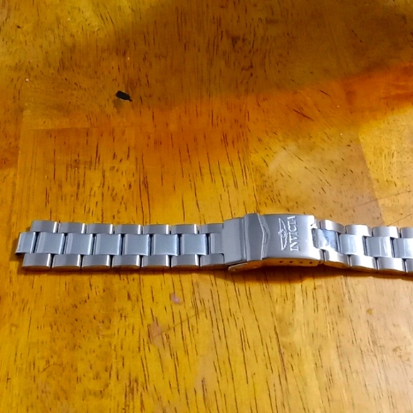 Invicta Pro diver bracelet - Picture 2 of 6